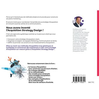 Acquisition Strategy Design