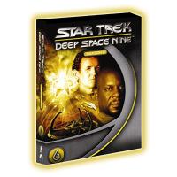 Star Trek Deep Space Nine - Coffret intégral de la Saison 6 - Repackaging