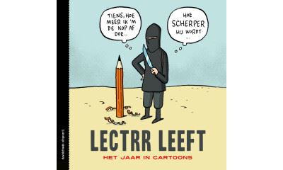 Lectrr leeft
