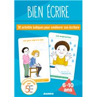 Bien écrire