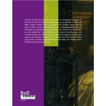 Les Malheurs de Sophie