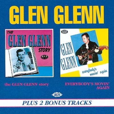 The Glen Glenn story