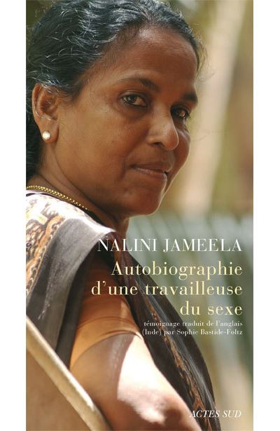 Autobiographie d'une travailleuse du sexe
