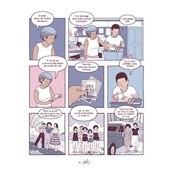 Bons baisers de Limón