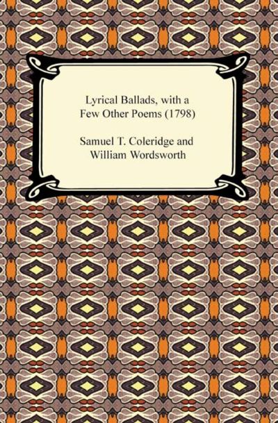 Lyrical Ballads, with a Few Other Poems (1798) - ebook (ePub) - William ...