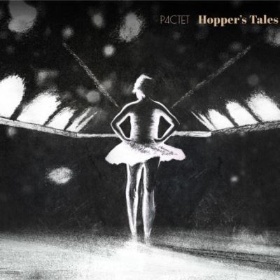 Hopper's Tales