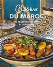 Cuisine du Maroc