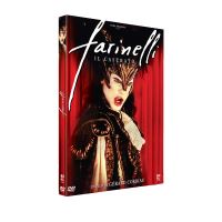 Farinelli Il Castrato DVD