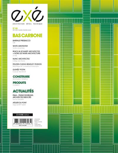 Bas Carbone