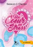Un coeur en strass