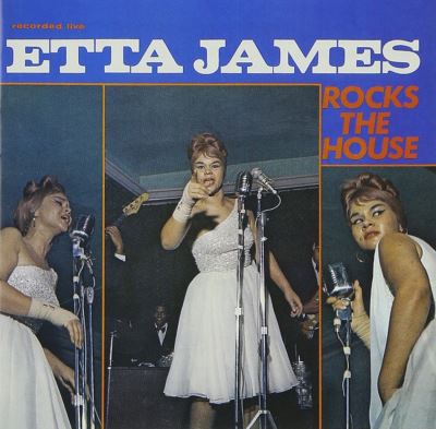 Rocks the house/bonus remaste/inclus titre bonus