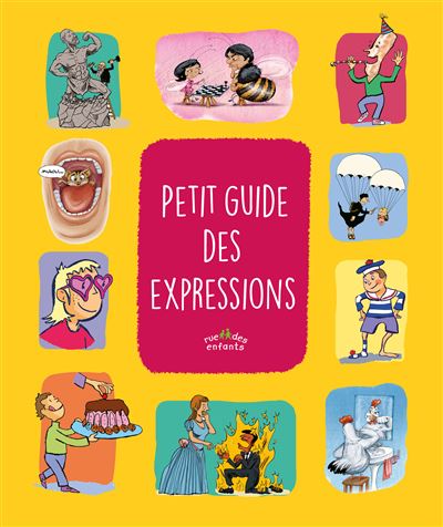 Petit guide des expressions