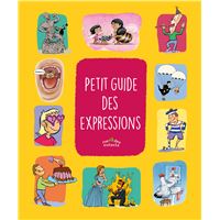 Petit guide des expressions