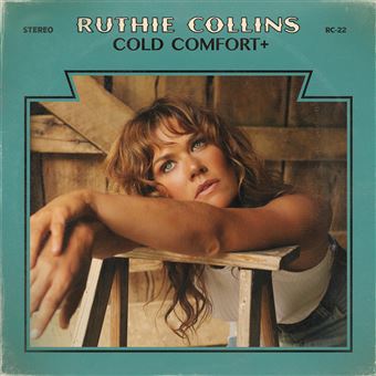 Ruthie Collins - 1