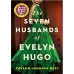 The seven husbands of Evelyn Hugo