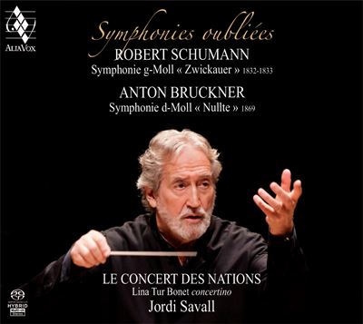 Symphonies Oubliées