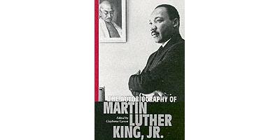 The autobiography of martin luther king, jr