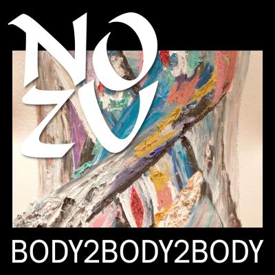 Body2body2body