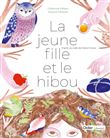 La jeune fille et le hibou