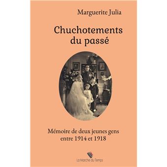 Chuchotements du passé