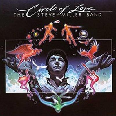 Circle of Love SHM-CD Edition remasterisée