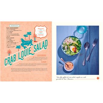 La nouvelle cuisine californienne