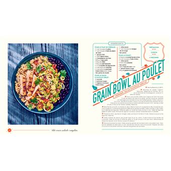 La nouvelle cuisine californienne