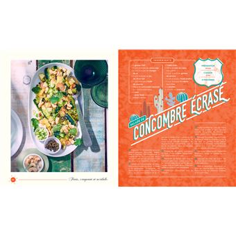 La nouvelle cuisine californienne