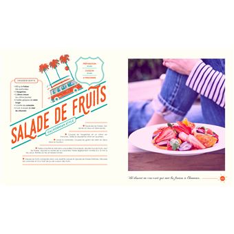 La nouvelle cuisine californienne