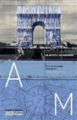 Christo. L'Arc de Triomphe empaqueté