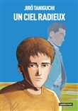 Un ciel radieux (Op roman graphique)
