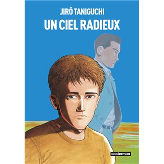 Un ciel radieux (Op roman graphique)