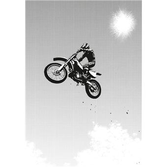 Un ciel radieux (Op roman graphique)