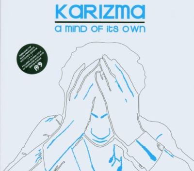 A Mind Of Its Own