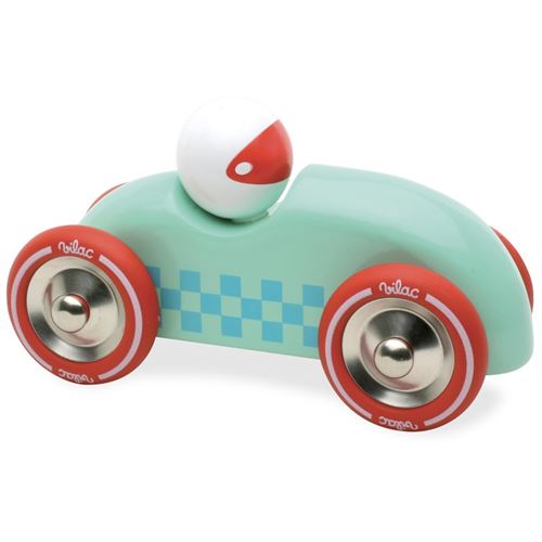 RALLYE CHECKERS GM MINT