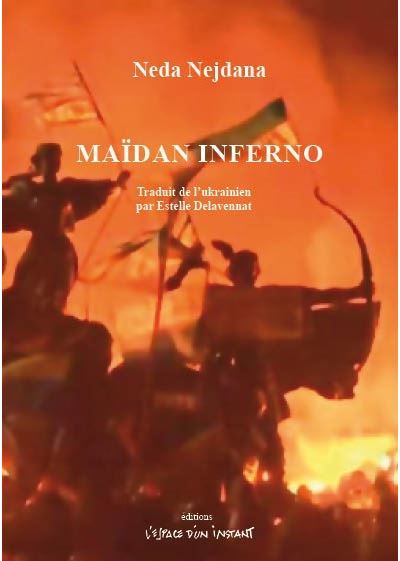 Maïdan inferno