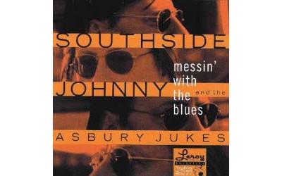 Messin' With The Blues