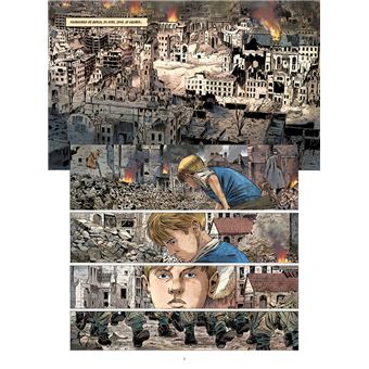 Berlin sera notre tombeau integrale