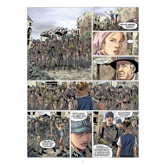 Berlin sera notre tombeau integrale