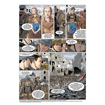 Berlin sera notre tombeau integrale
