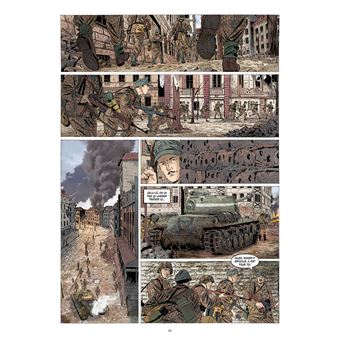 Berlin sera notre tombeau integrale
