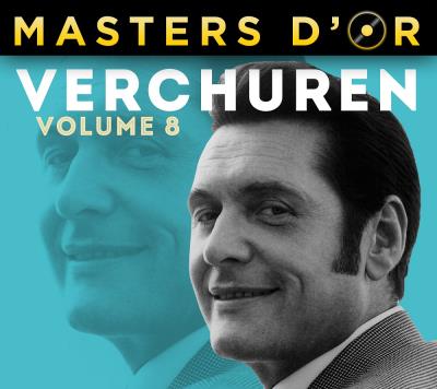 Master d or vol 8
