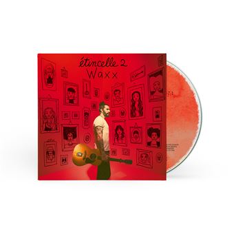 Waxx - 1
