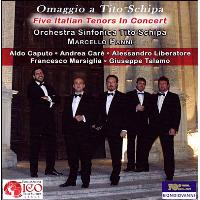 Omaggio a tito schipa