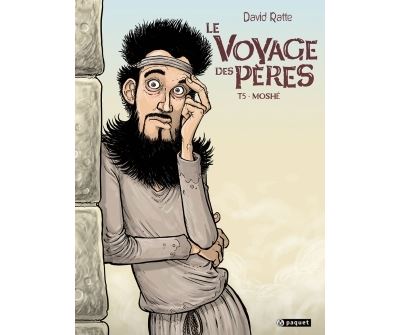 Le voyage des pères