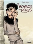Le voyage des pères