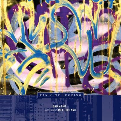 Panic Of Looking (MiniLP+MP3)