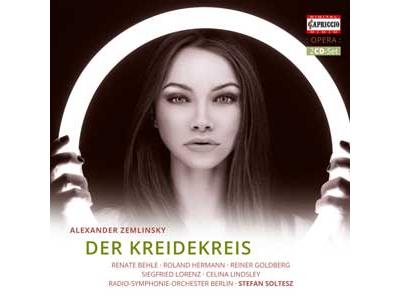 Der Kreidekreis