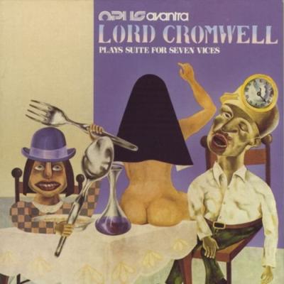 Lord cromwell plays suites for seven vices