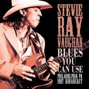 Blues You Can Use